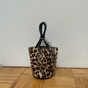 Alexander Wang Bucket Bag